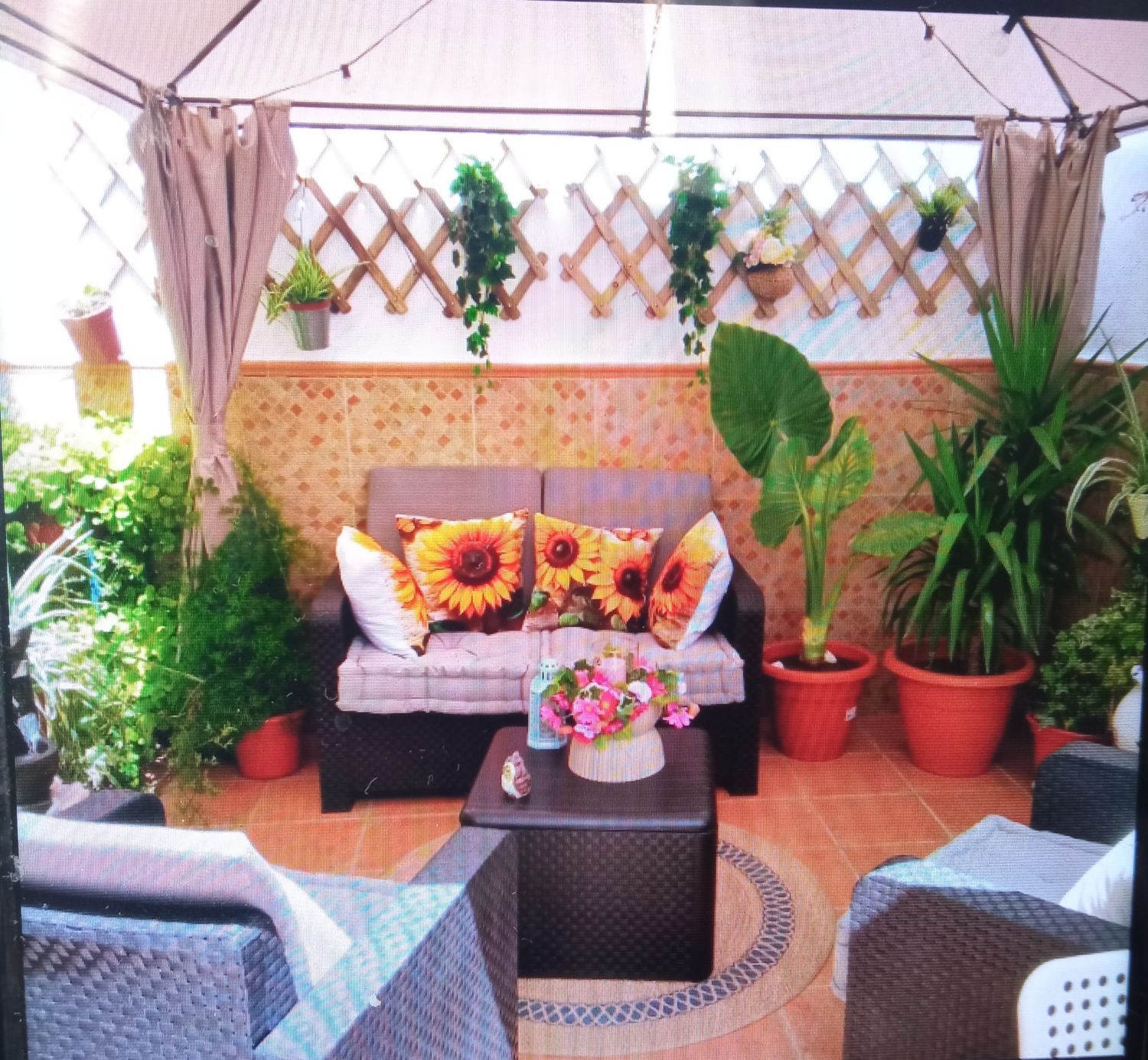 Chalet adosado en Arco norte - Avda España - Foto 6