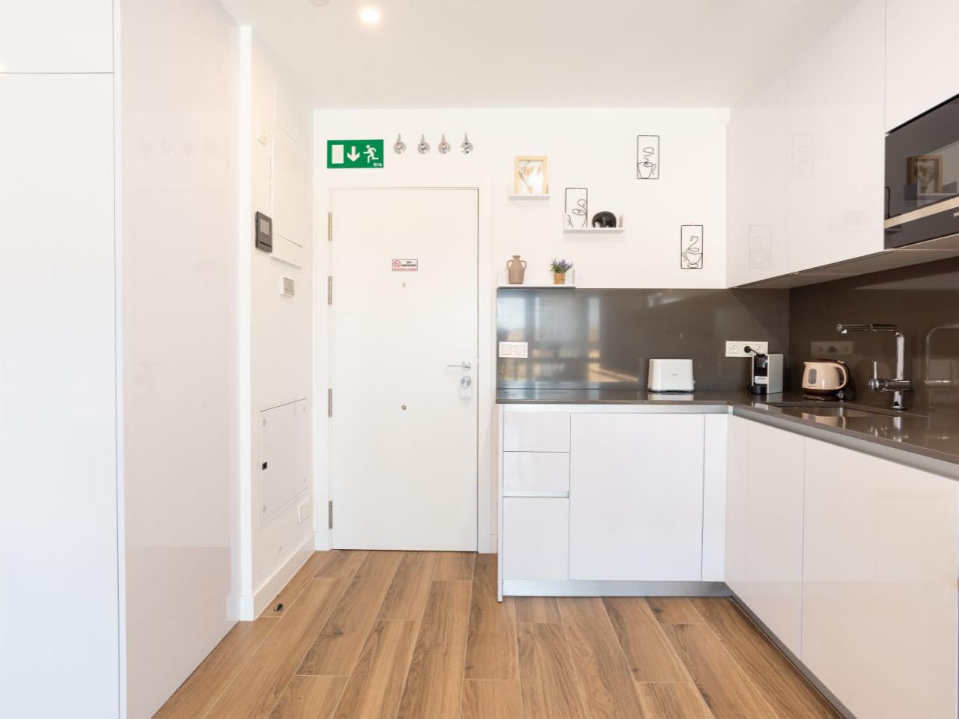 Piso en  Paseo Martiricos 30 - Foto 10