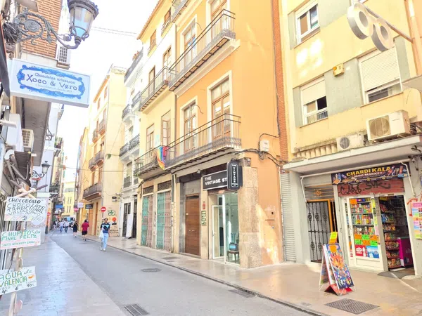 Piso en Calle dels Drets, El Mercat - Foto 21