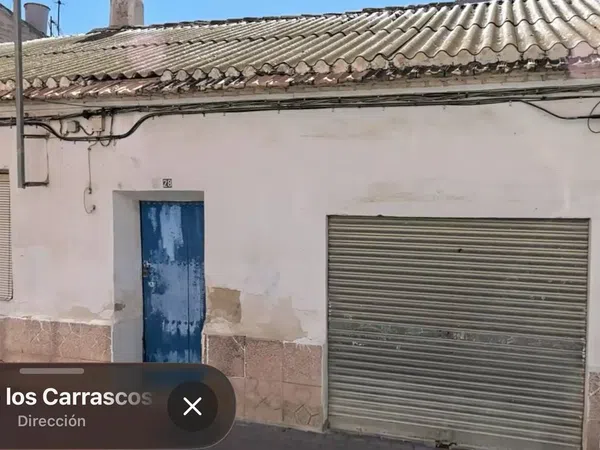Casa de pueblo en Calle los Carrascos, 28 - Foto 1