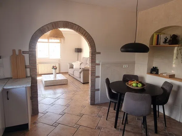 Casa rural en Cañada de los Rosales, Viñuela, Málaga, 10 - Foto 8