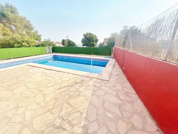 Casa o chalet independiente en Avenida Buenos Aires, Sierra Perenchiza - Cumbres de Calicanto - Santo Domingo, Sierra Perenchiza - Cumbres de Calicanto - Santo Domingo - Foto 8