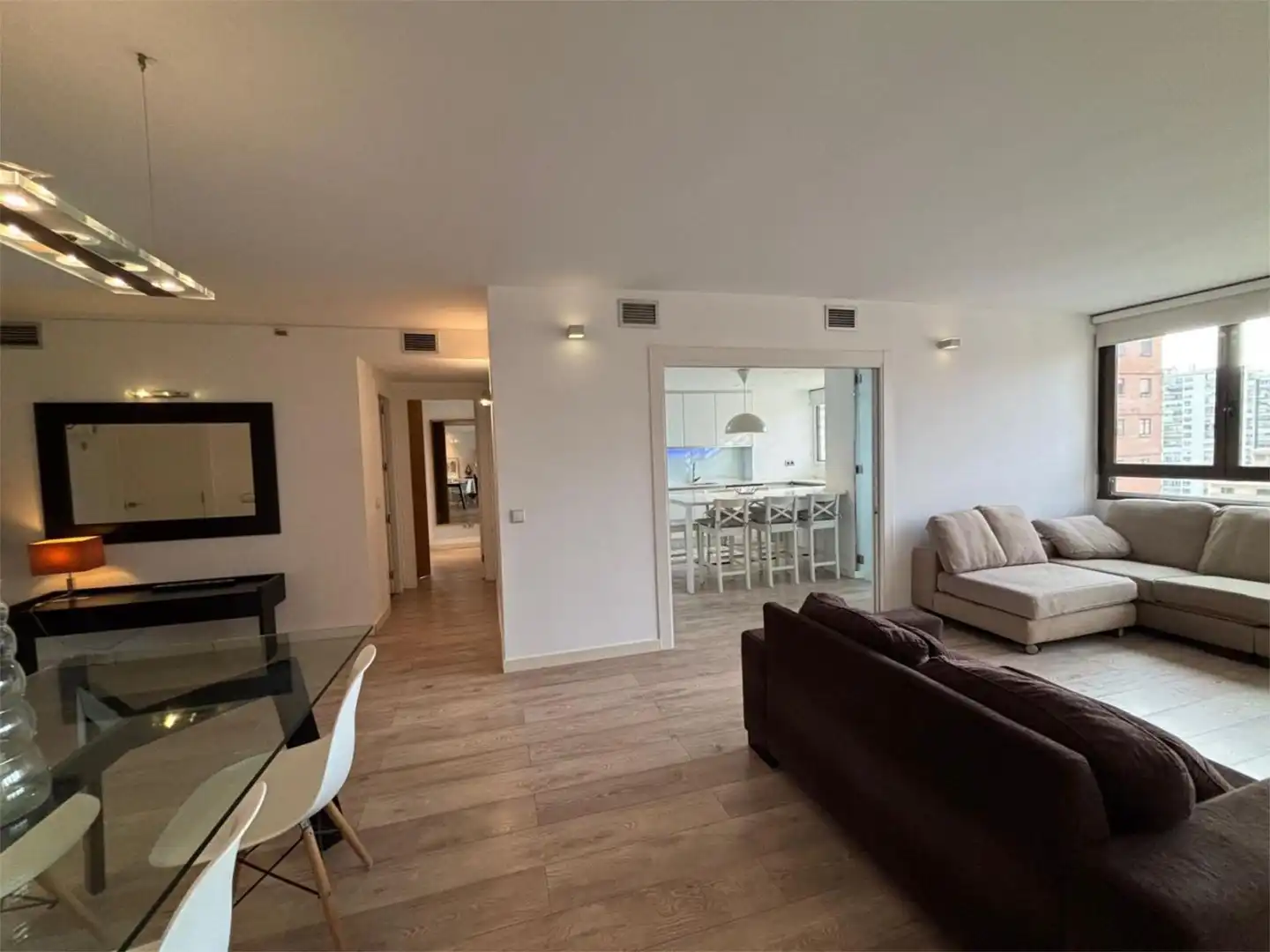 Piso en  Carrer de la Guàrdia Civil 22 - Foto 5