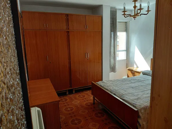 Piso en Glorieta de Miraflores, 1, Centro, Centro - Foto 4
