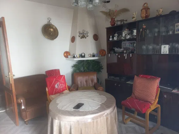 Casa de pueblo en Calle Abades, 18 - Foto 1