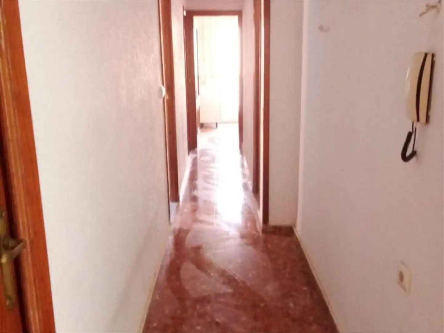 Piso en  Calle Marqués de Linares 20 - Foto 13