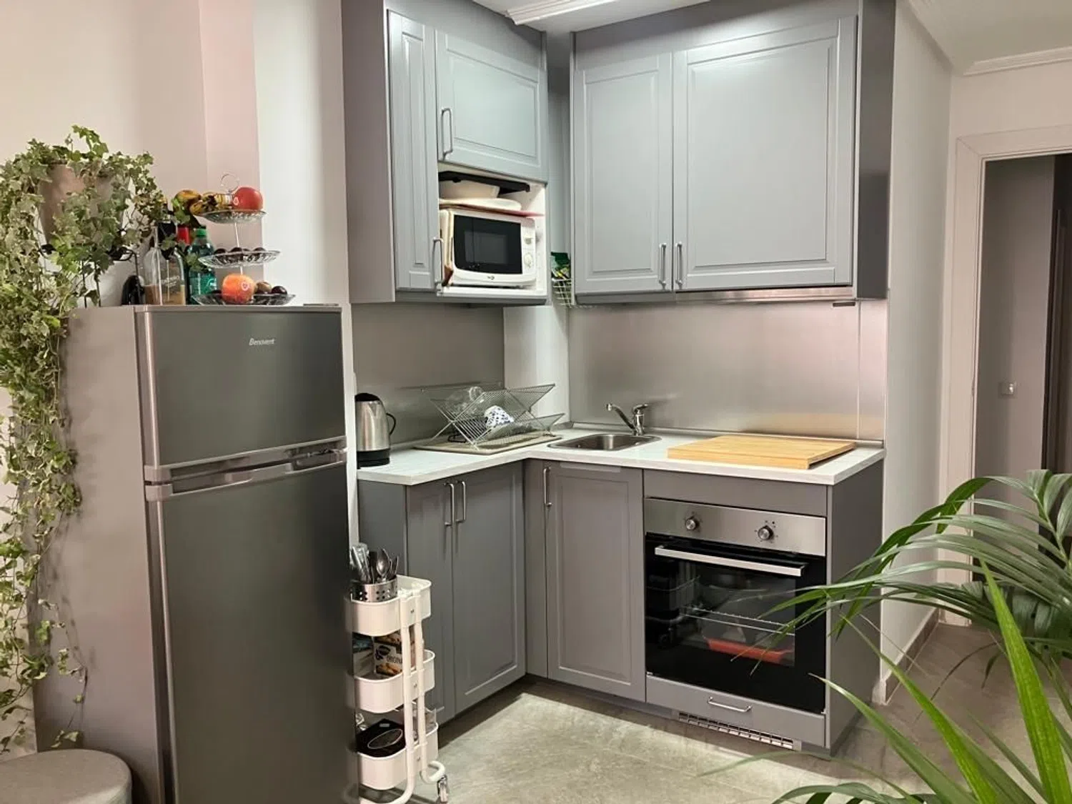 Piso en Alberto Aguilera, 52 - Foto 2