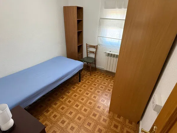 Piso en Avenida de la Inmaculada, 4, San Antonio, San Antonio - Foto 5