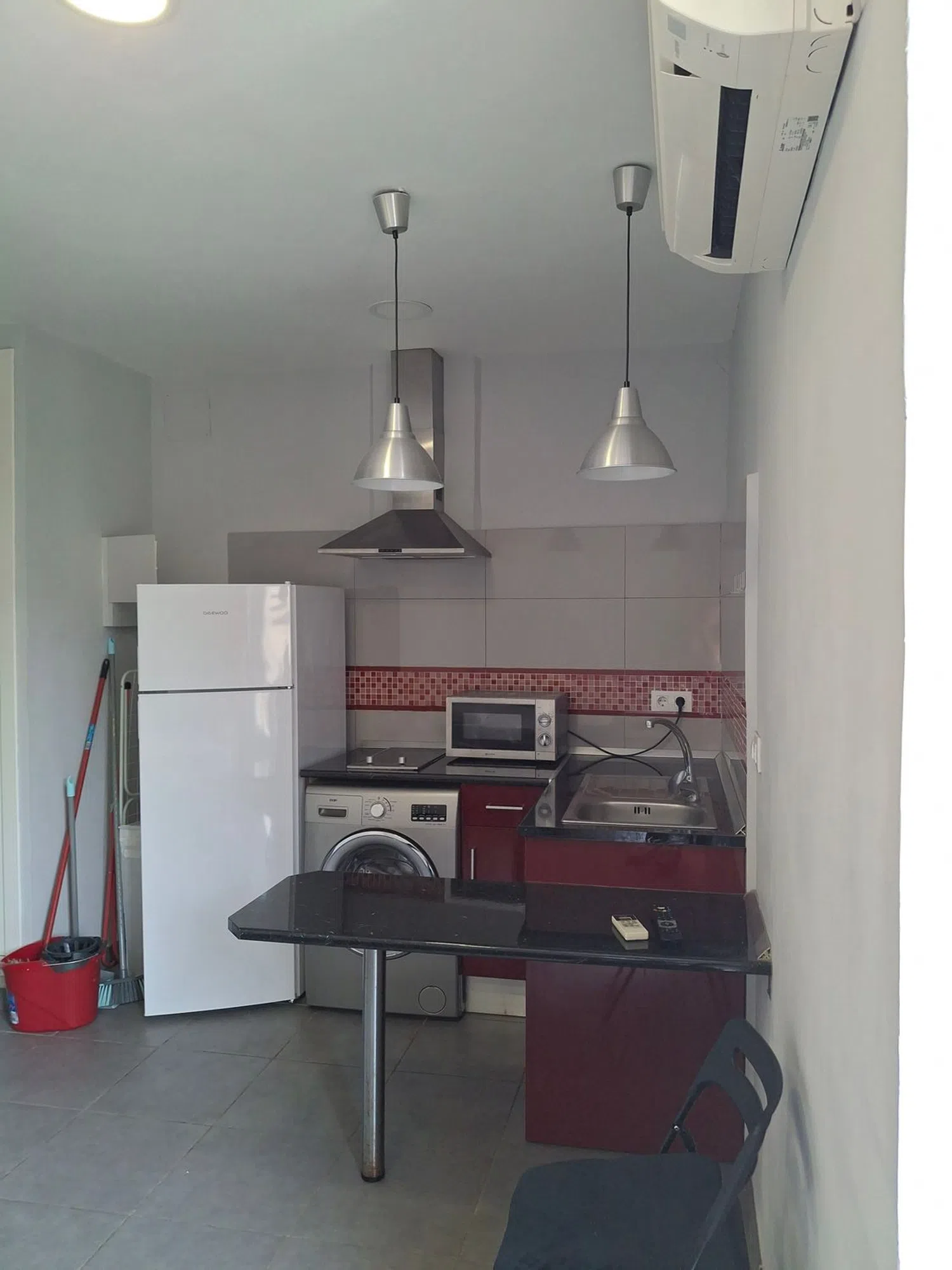 Estudio en travesía de Arenal, 3 - Foto 2