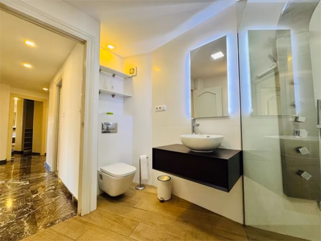 Piso en Centro - Foto 9