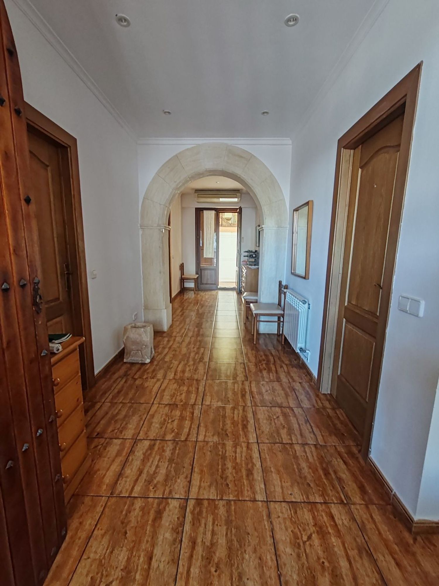 Casa o chalet independiente en Calle d'Hernan Cortés, 3 - Foto 12