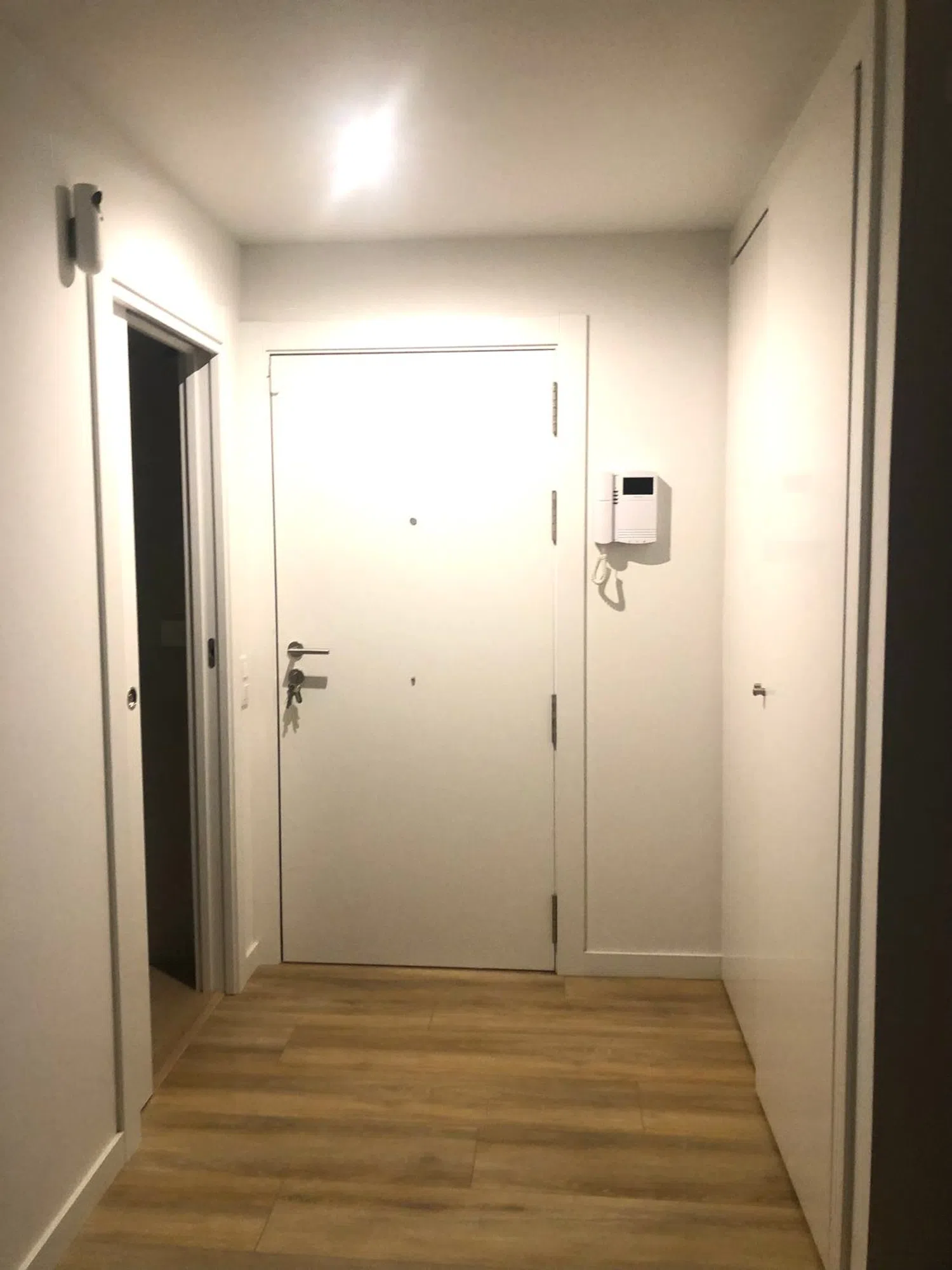 Estudio en calle de Sant Cristòfol, 30 - Foto 2