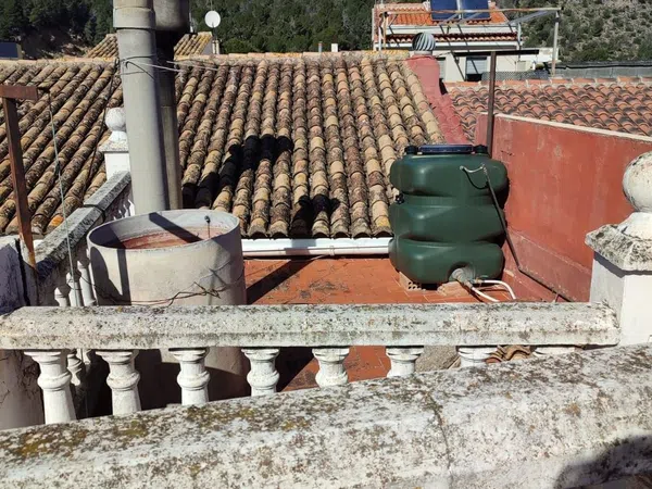 Casa o chalet independiente en Calle del Santíssim Crist, 9 - Foto 32