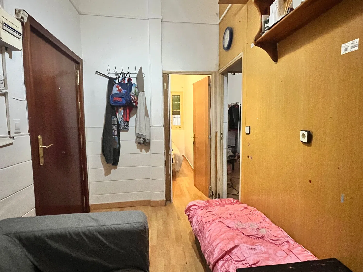 Piso en calle del Puerto Canfranc, 21 - Foto 2