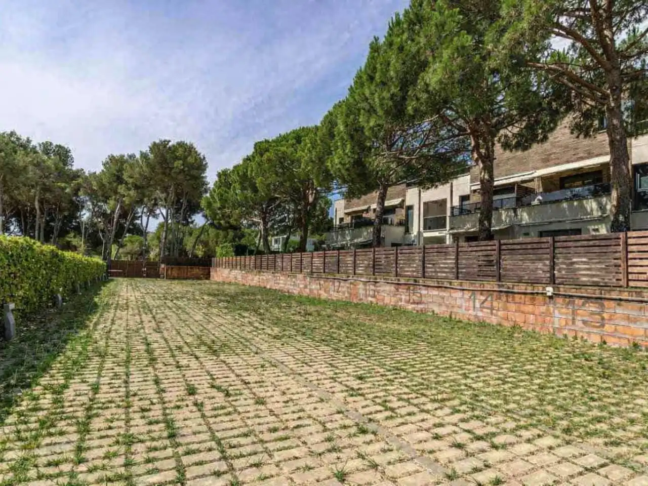 Dúplex en  Carrer Selva 18 - Foto 4