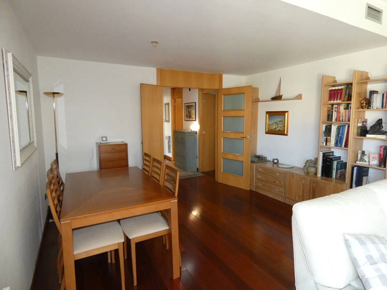 Piso en Barrio Peñagrande - Foto 3