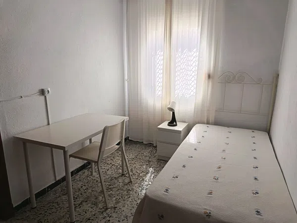 Piso en calle Nuestra Señora del Rocío, 8 - Foto 16