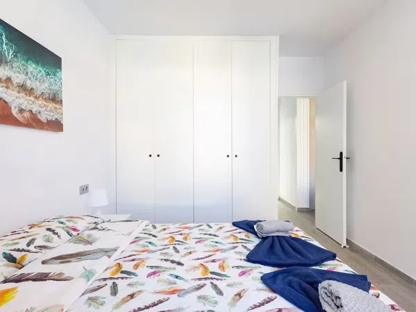 Piso en avenida Rafael Puig Lluvina, 9 - Foto 13