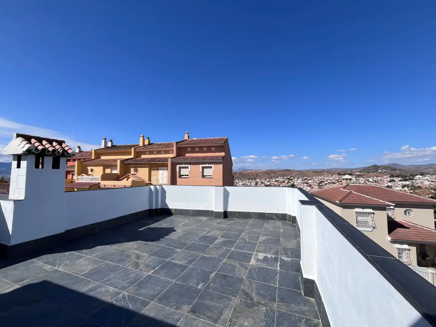 Dúplex en  Calle del Escritor Alejandro Barba Segalerva - Foto 19