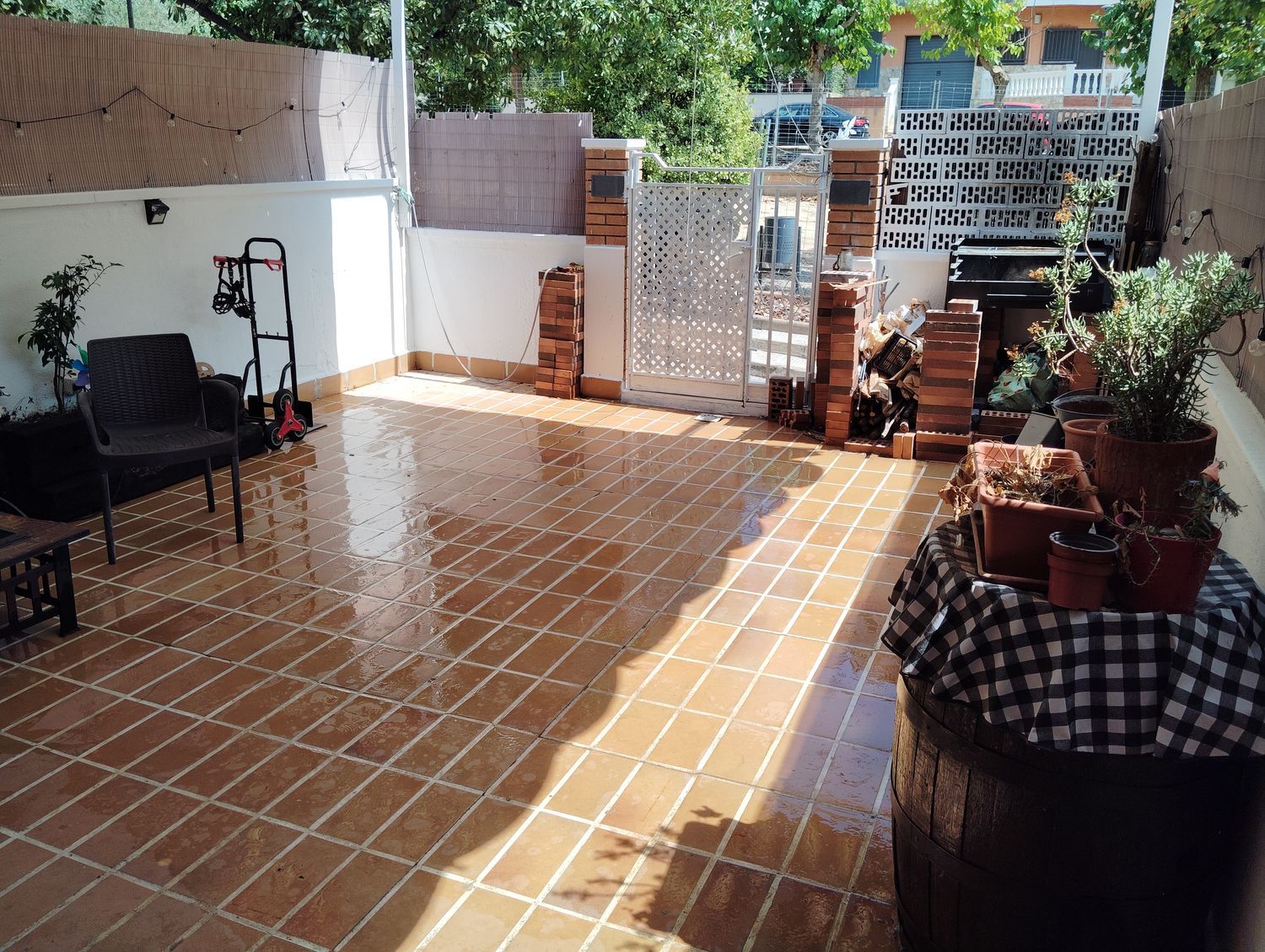 Chalet pareado en Plaza de l'onze de setembre, 8 - Foto 19