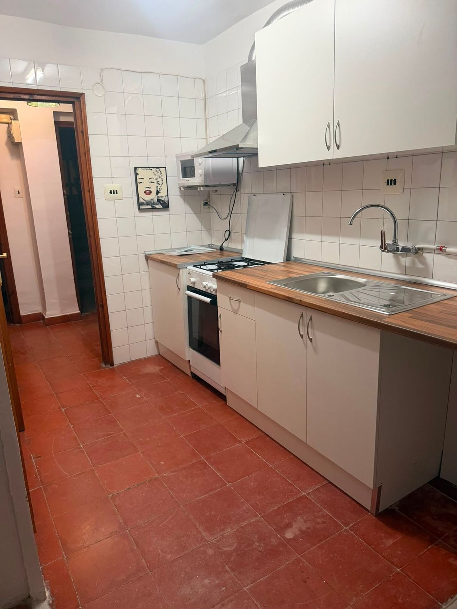Piso en Calle Sant Nicolau, 3 - Foto 6