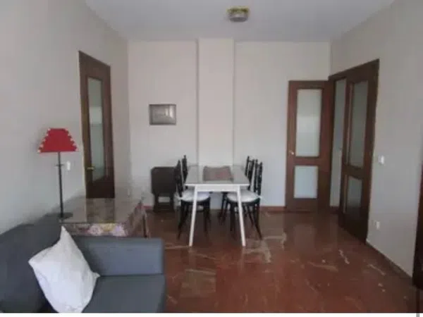 Piso en Avenida de Ramón y Cajal, 6, Prado de San Sebastián - Ramón Carande - Foto 3
