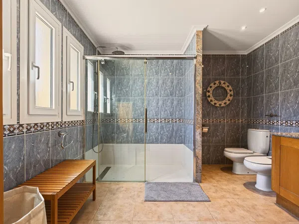Casa o chalet independiente en Calle d'Isaac Peral, 38, Portocolom, Portocolom - Foto 34