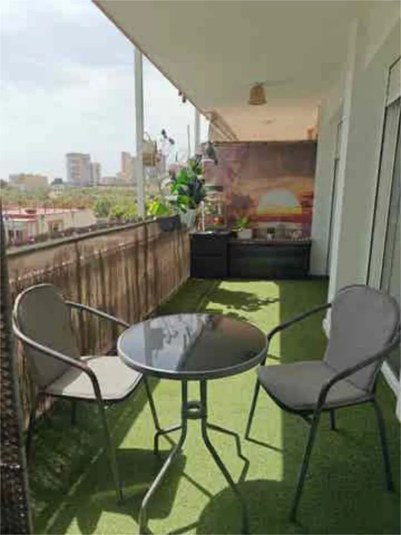 Apartamento en Albufereta - Foto 8