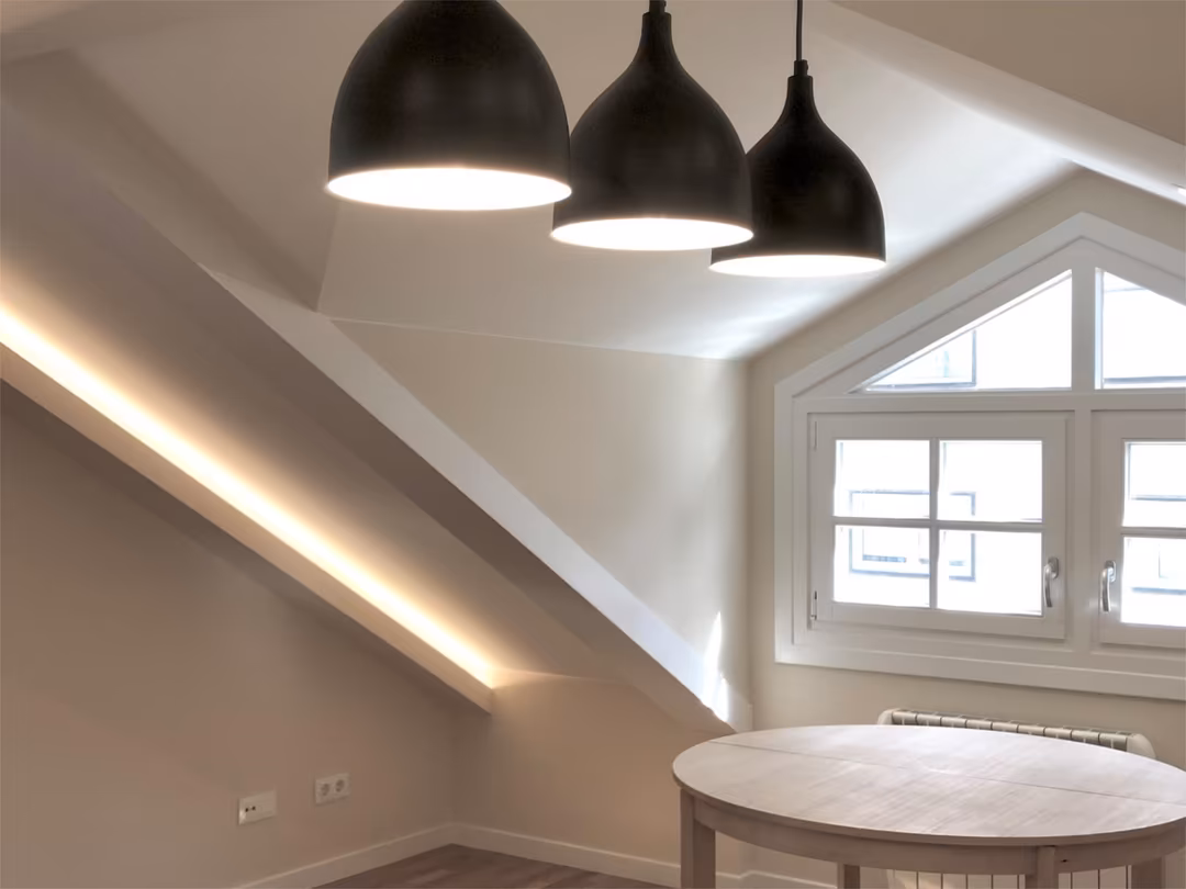 Piso en  Rúa San Andrés 128 - Foto 28