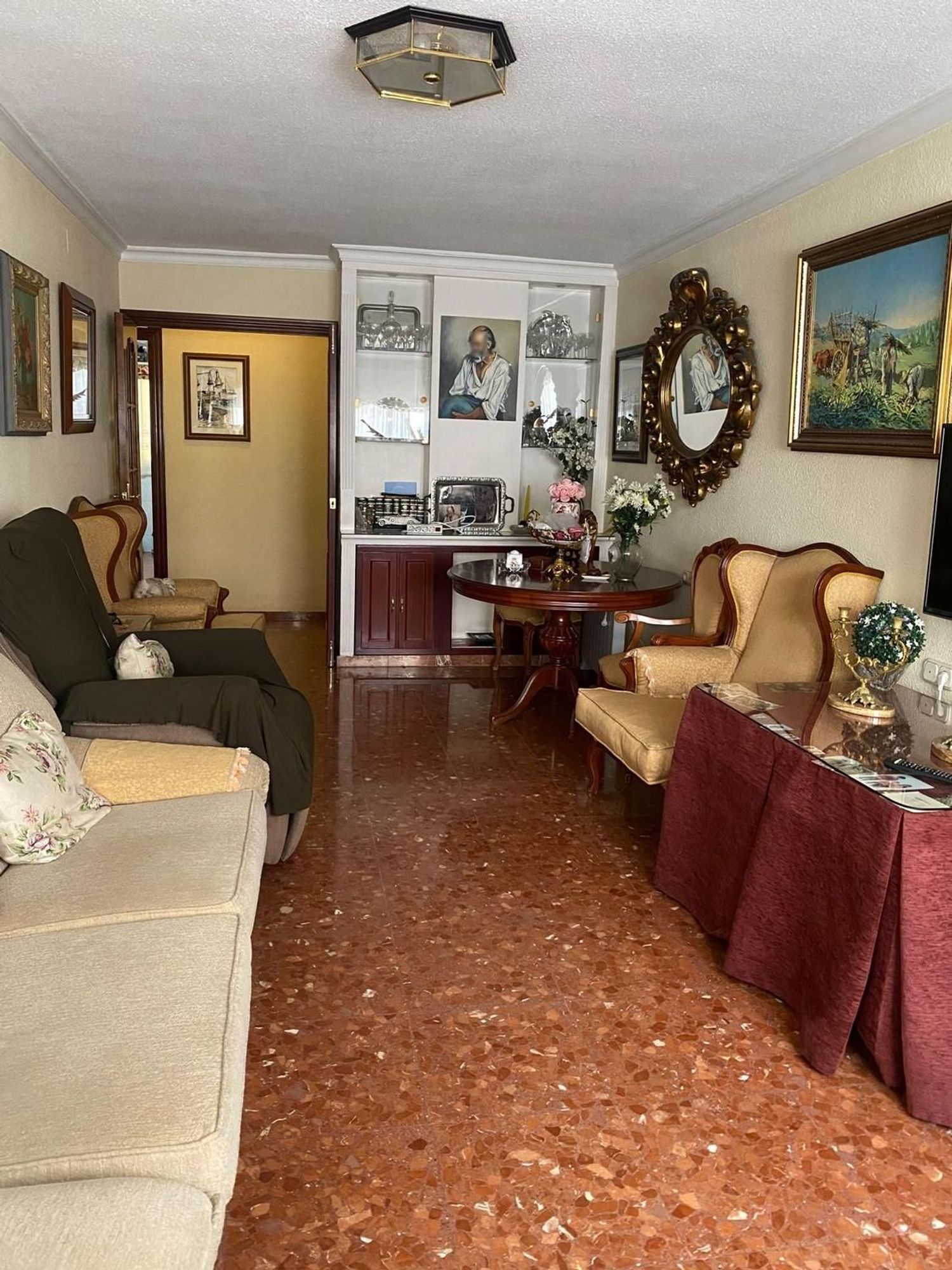 Piso en Olletas - Sierra Blanquilla, Olletas - Sierra Blanquilla - Foto 4