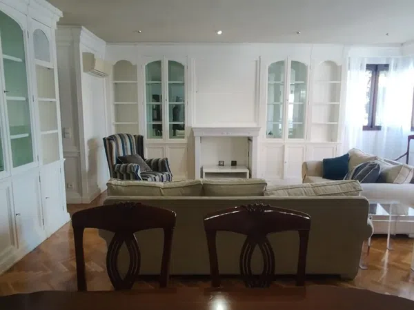 Piso en calle de Arturo Soria, 338 - Foto 4