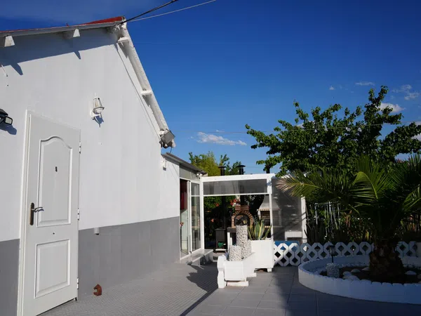 Casa o chalet independiente en Calle Chopo, 5 - Foto 7