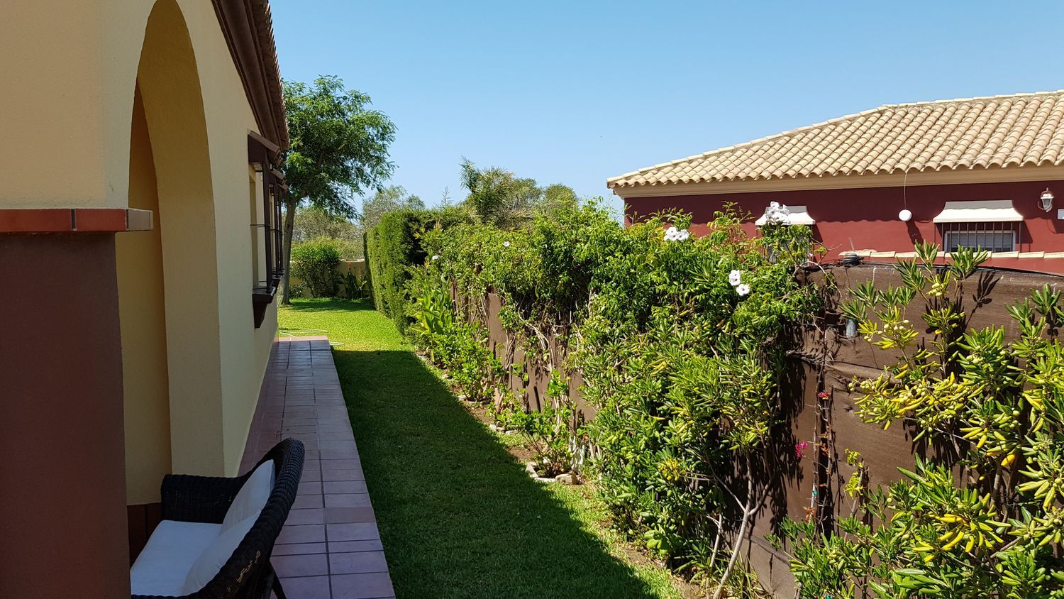 Casa independiente en calle Codorniz, 510 - Foto 32