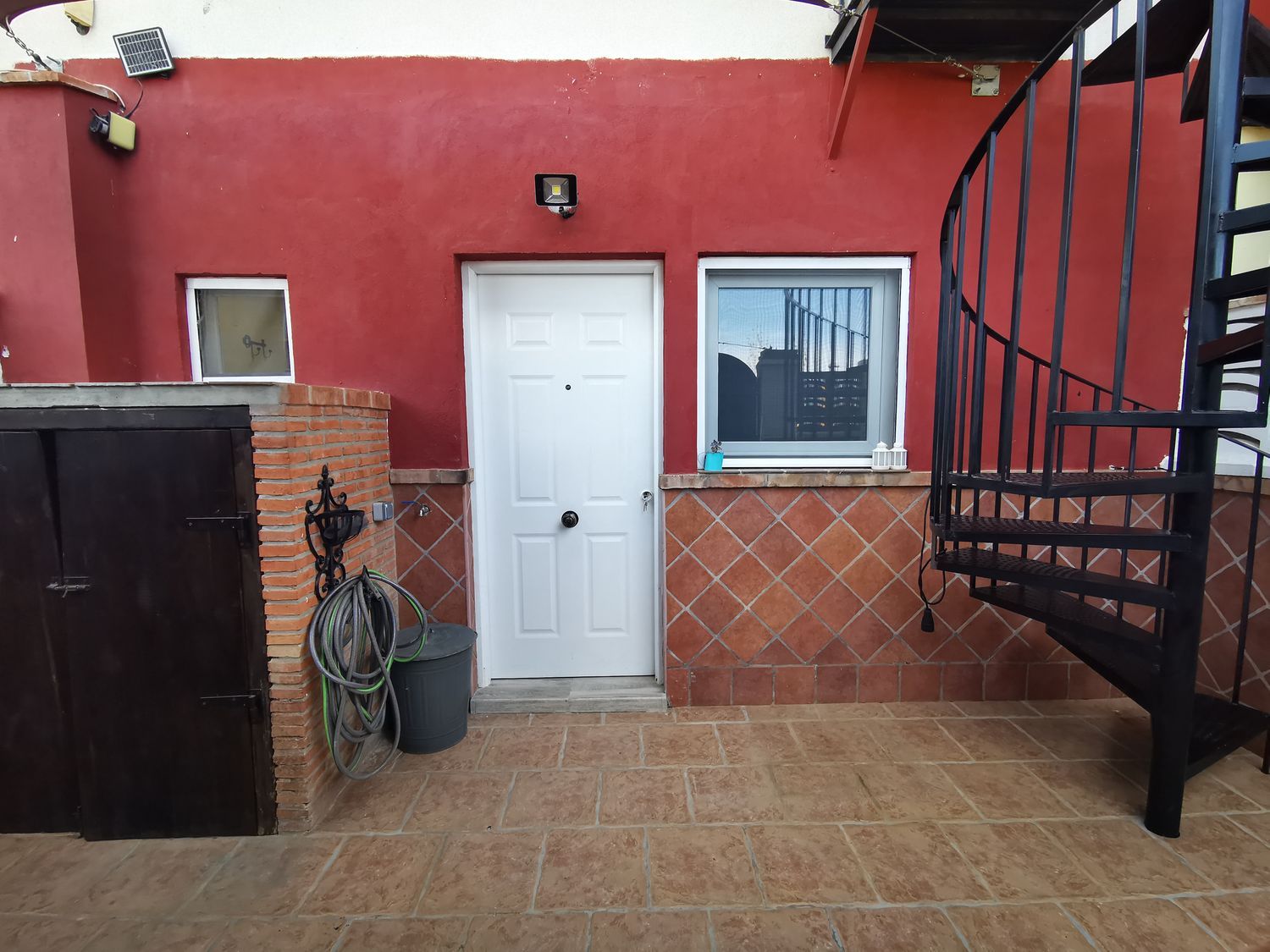 Estudio en Calle Picos de Europa, 1, Cártama pueblo, Cártama pueblo - Foto 14