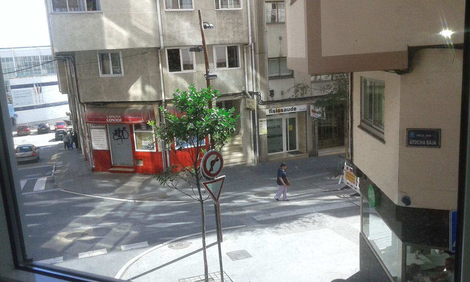 Piso en Calle Montroig, 1, Monte Alto - Zalaeta - Atocha - Foto 20