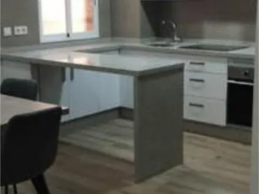 Piso en Distrito Levante - Foto 1