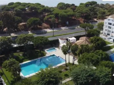 Piso en  Urbanizacion Pinares del Portil 7A - Foto 1