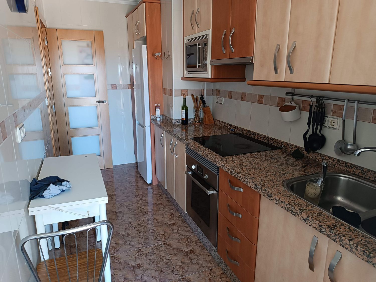 Piso en calle Periodista Luis de Vicente, 6 - Foto 4