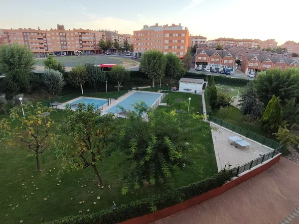 Piso en Glorieta del Universo, 2 - Foto 2