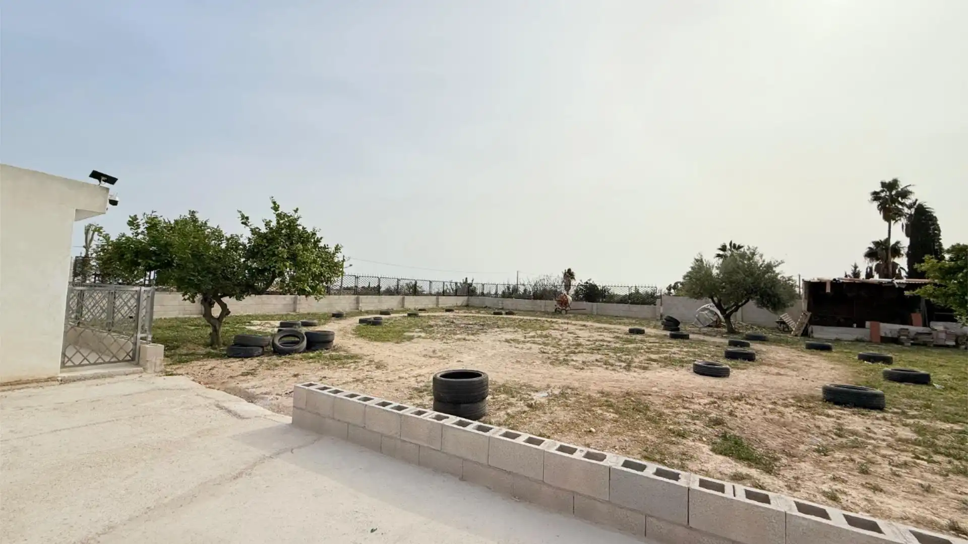 Chalet en  Partida Mediases 49 - Foto 46