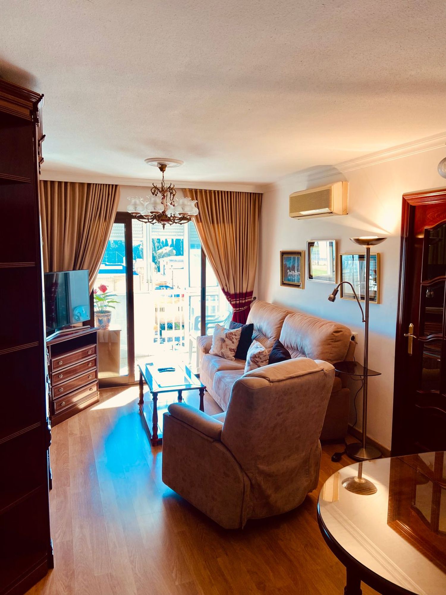 Piso en Barrio Juan XXIII - Foto 5