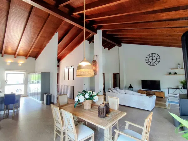 Casa o chalet independiente en Urbanització la Vall d'Aigües Vives, 41 - Foto 5