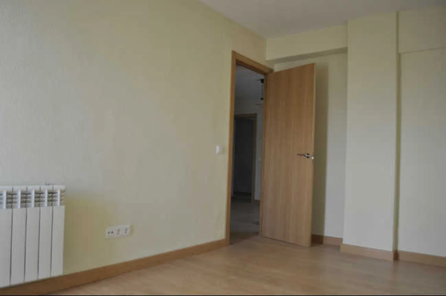 Piso en calle de Melchor Fernández Almagro, 86 - Foto 9