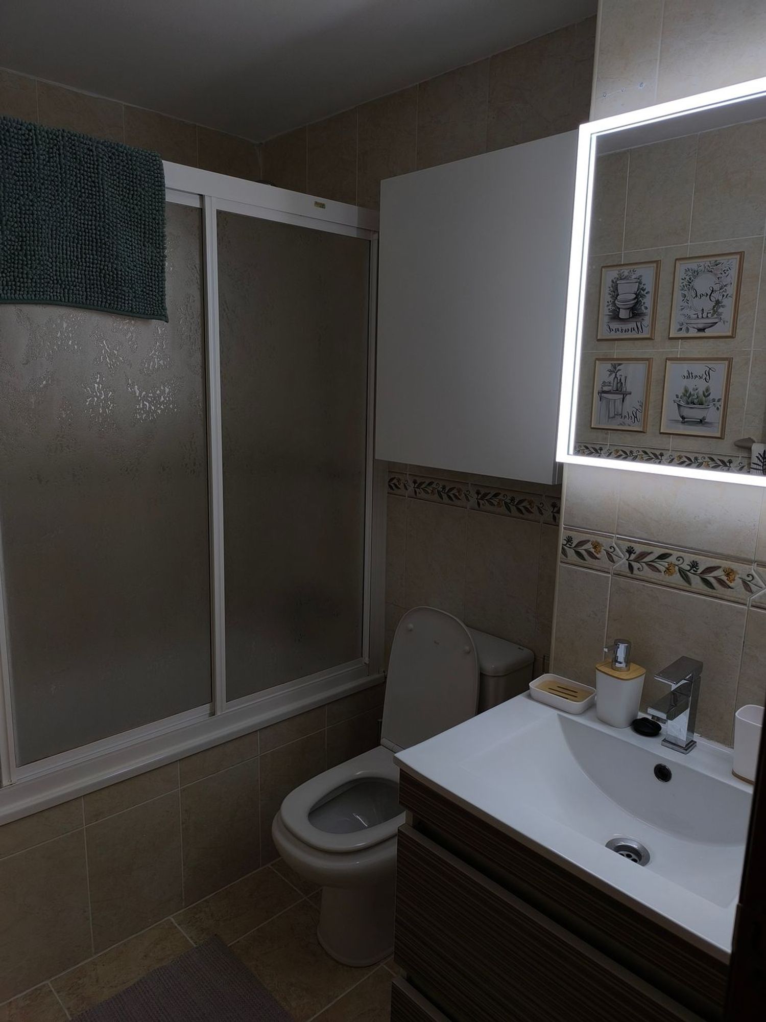 Piso en calle Martínez Maldonado, 40 - Foto 24