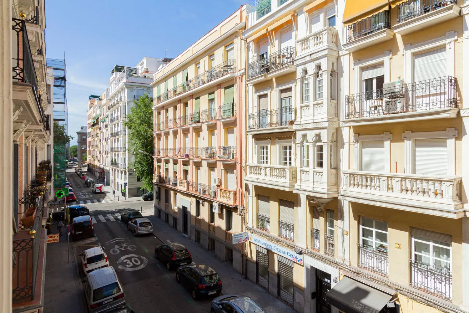 Piso en calle de Martín de los Heros, 85 - Foto 30
