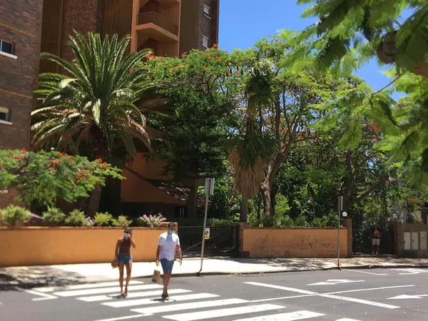 Piso en Calle de Carlos J.R. Hamilton, 12, Urbanización Anaga - Foto 2