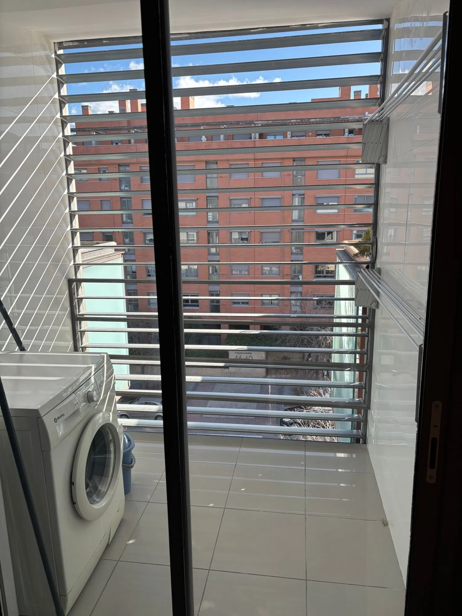 Piso en calle de Vicente Blasco Ibáñez, 31 -53 - Foto 8