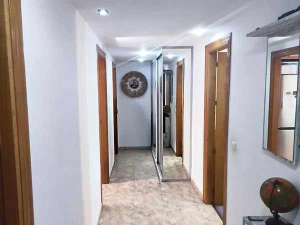 Piso en Calle Maestro Amate, 2, Barrio San Luis - Los Molinos, Barrio San Luis - Los Molinos - Foto 9