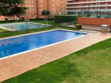 Piso en  Plaça Europa 1 - Foto 1