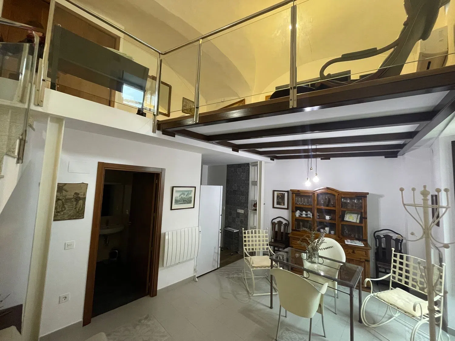 Estudio en calle Moreras, 2 - Foto 5